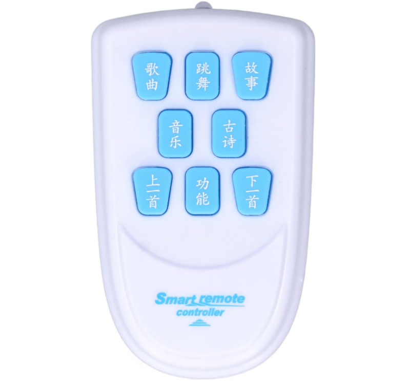 PERRO ROBOT INTELIGENTE“¿Listo para darle a tu hijo el juguete educativo que realmente merece?”