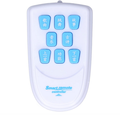 PERRO ROBOT INTELIGENTE“¿Listo para darle a tu hijo el juguete educativo que realmente merece?”